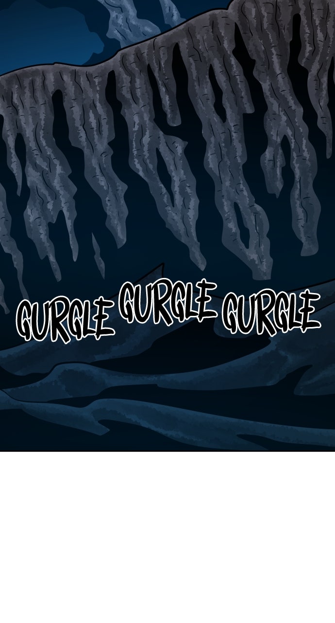 Warrior Executioner Chapter 37 - Page 46