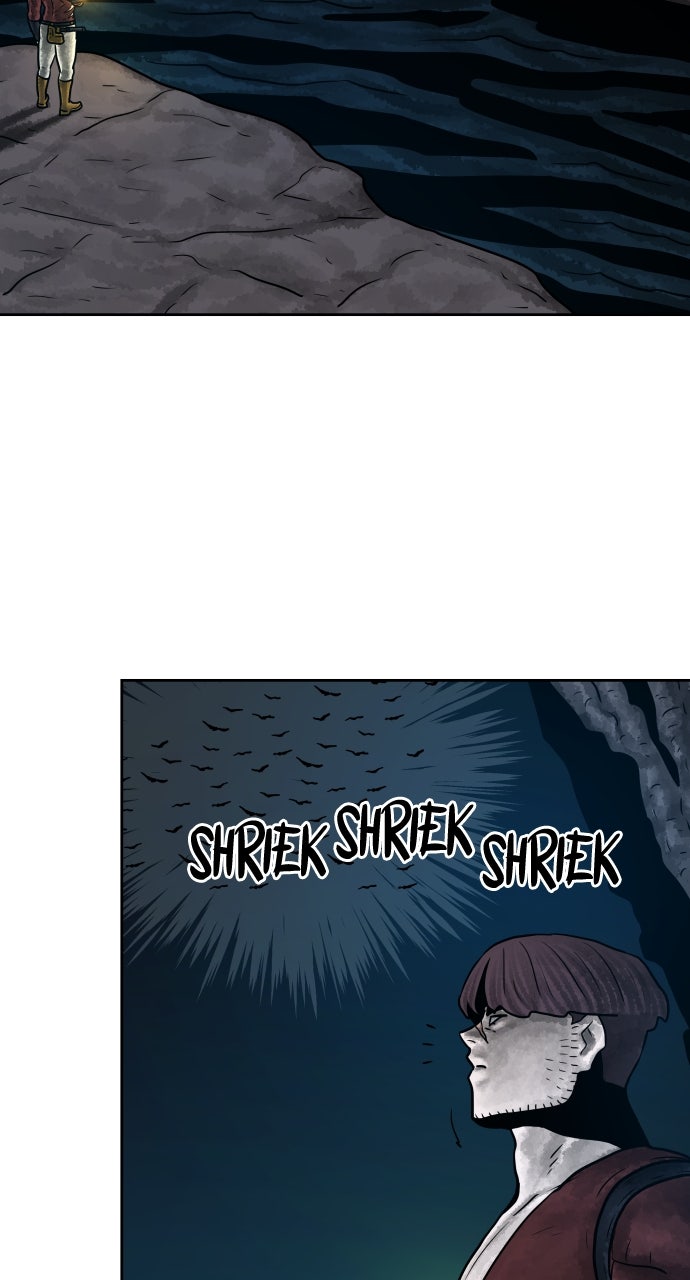 Warrior Executioner Chapter 37 - Page 49