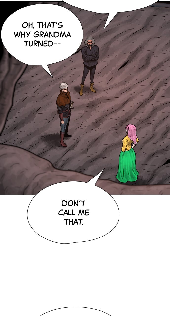 Warrior Executioner Chapter 37 - Page 6