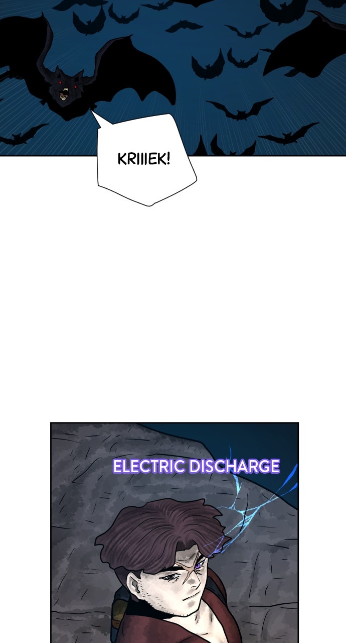 Warrior Executioner Chapter 37 - Page 51