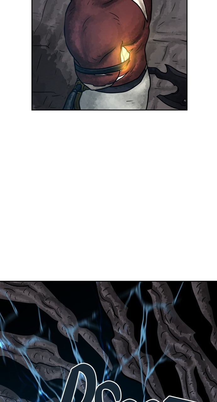 Warrior Executioner Chapter 37 - Page 52