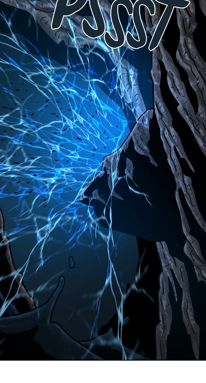 Warrior Executioner Chapter 37 - Page 53