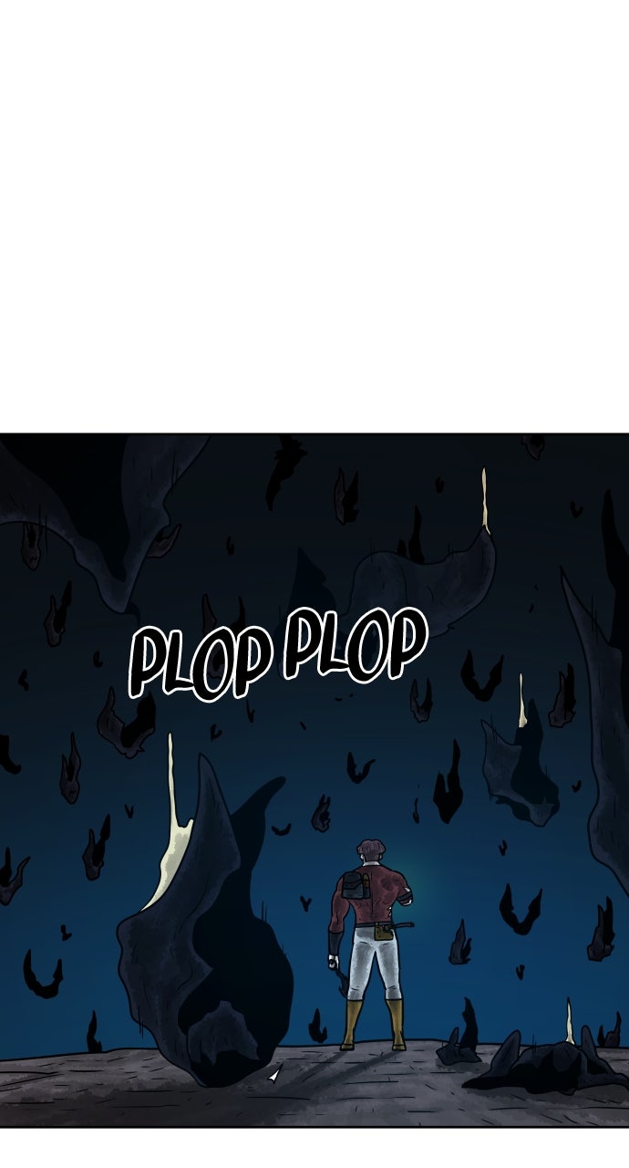 Warrior Executioner Chapter 37 - Page 54