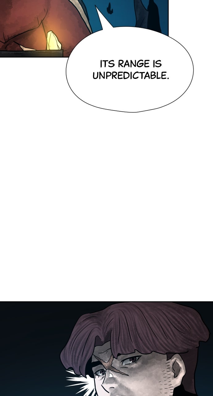 Warrior Executioner Chapter 37 - Page 56