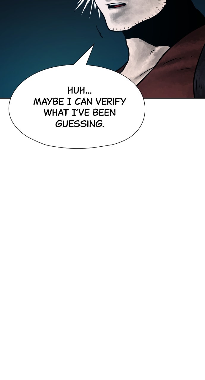 Warrior Executioner Chapter 37 - Page 57