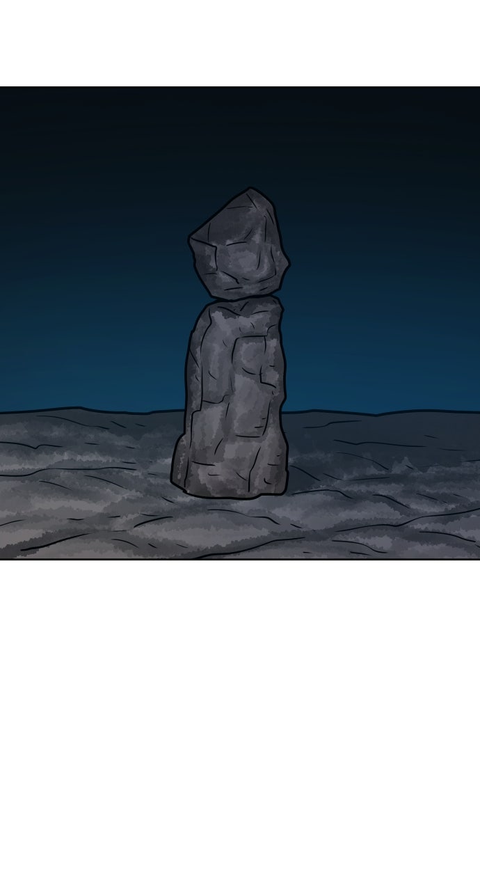 Warrior Executioner Chapter 37 - Page 58