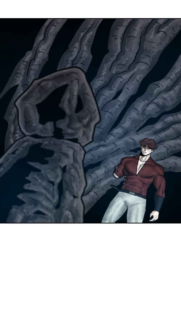 Warrior Executioner Chapter 37 - Page 59