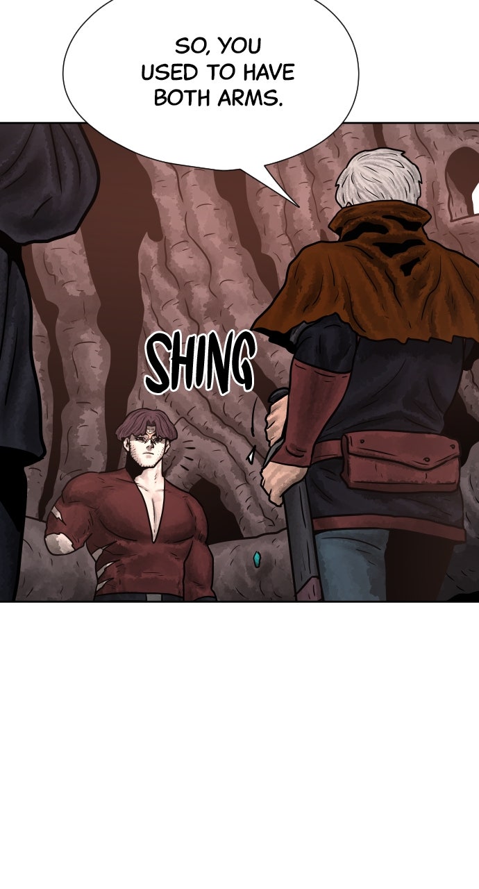 Warrior Executioner Chapter 37 - Page 7