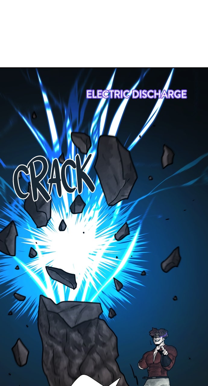 Warrior Executioner Chapter 37 - Page 62