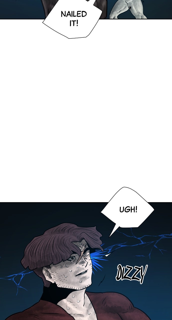 Warrior Executioner Chapter 37 - Page 63