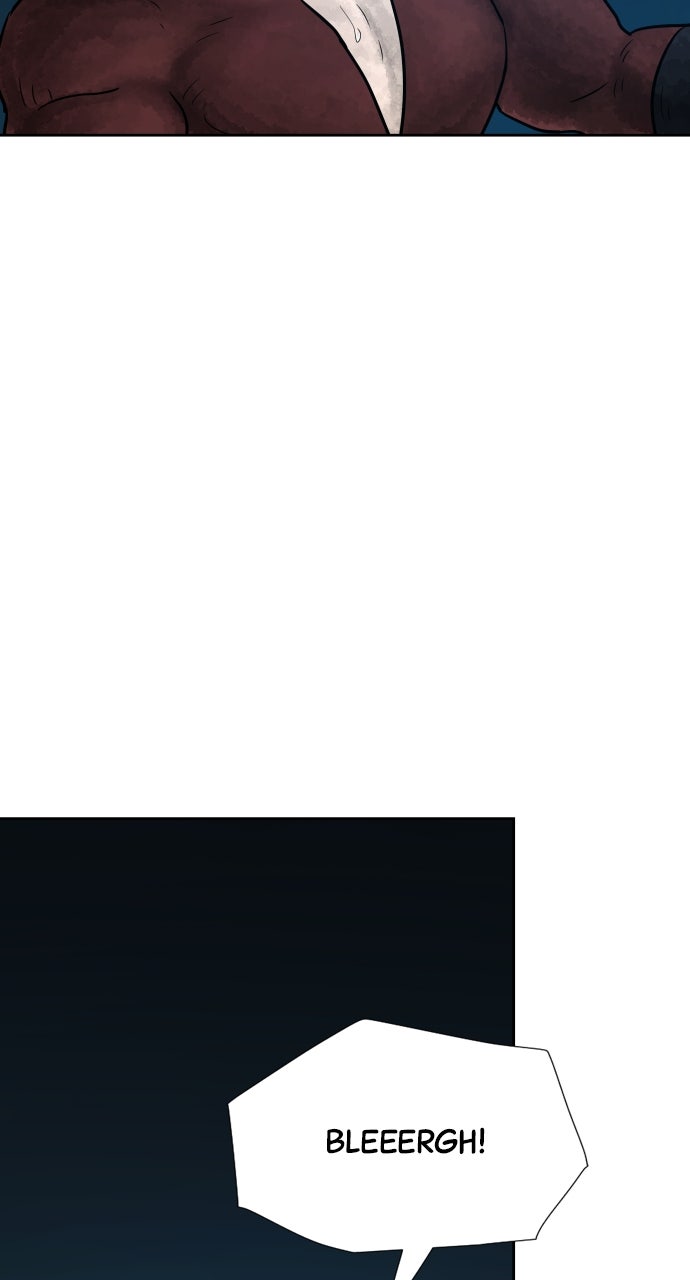 Warrior Executioner Chapter 37 - Page 64