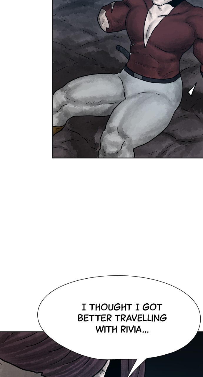 Warrior Executioner Chapter 37 - Page 66