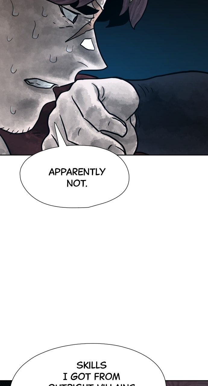 Warrior Executioner Chapter 37 - Page 67