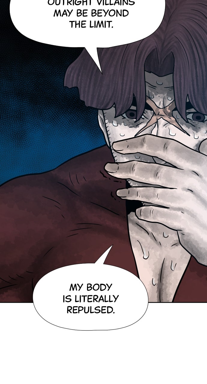 Warrior Executioner Chapter 37 - Page 68