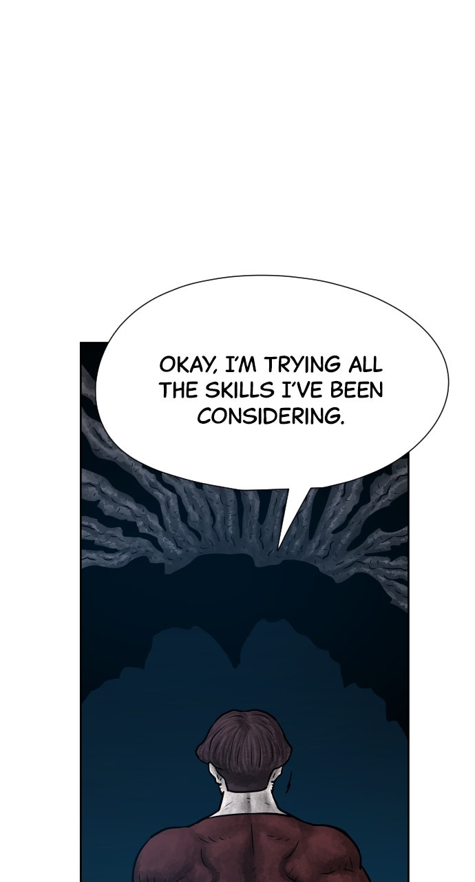 Warrior Executioner Chapter 37 - Page 69