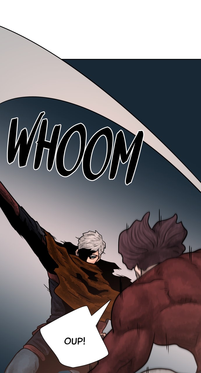 Warrior Executioner Chapter 37 - Page 8