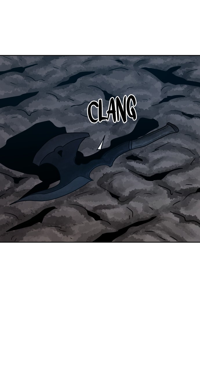 Warrior Executioner Chapter 37 - Page 71