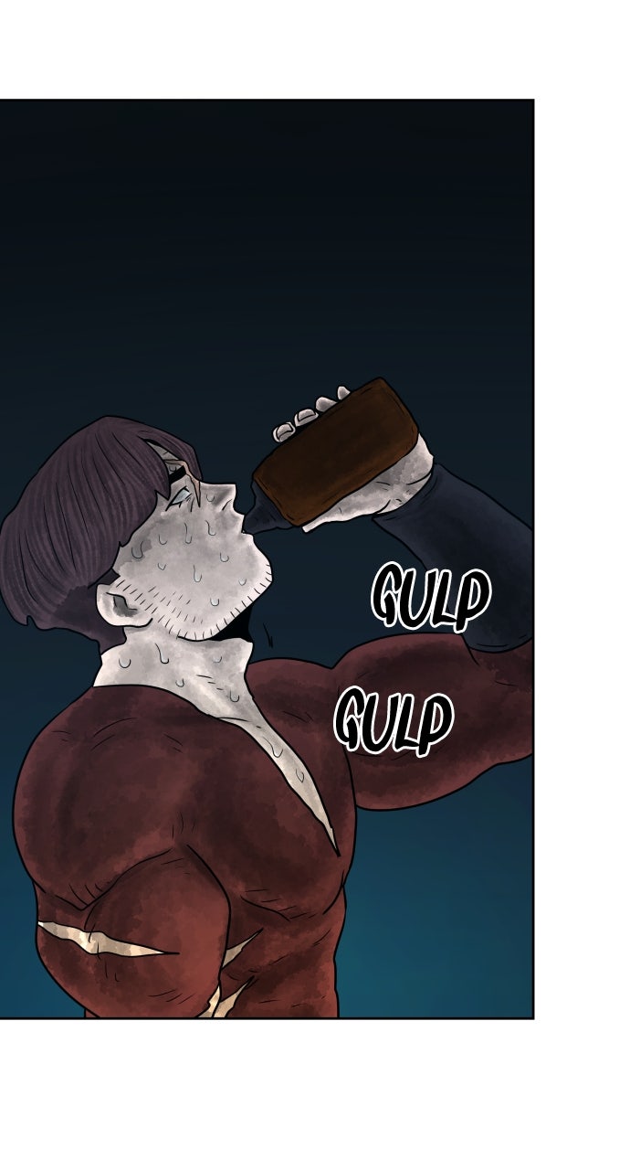 Warrior Executioner Chapter 37 - Page 72