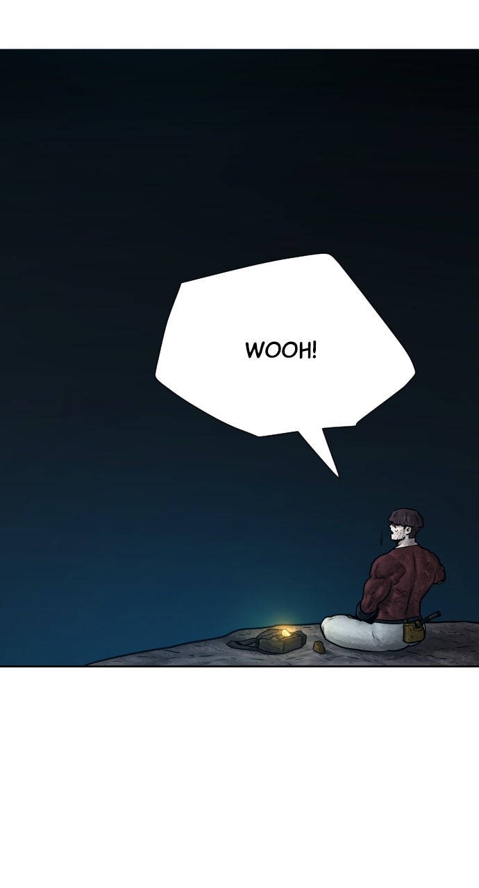 Warrior Executioner Chapter 37 - Page 73