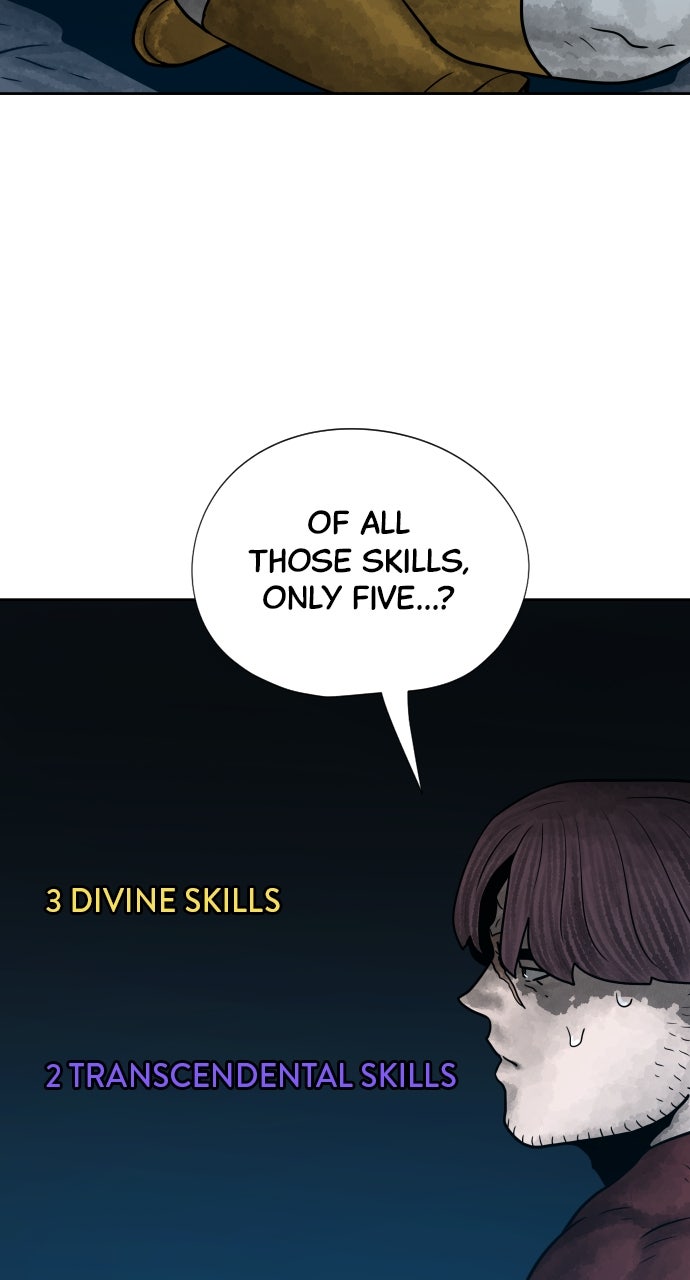 Warrior Executioner Chapter 37 - Page 75