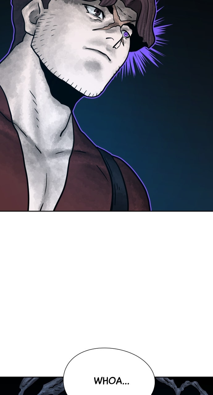 Warrior Executioner Chapter 37 - Page 78