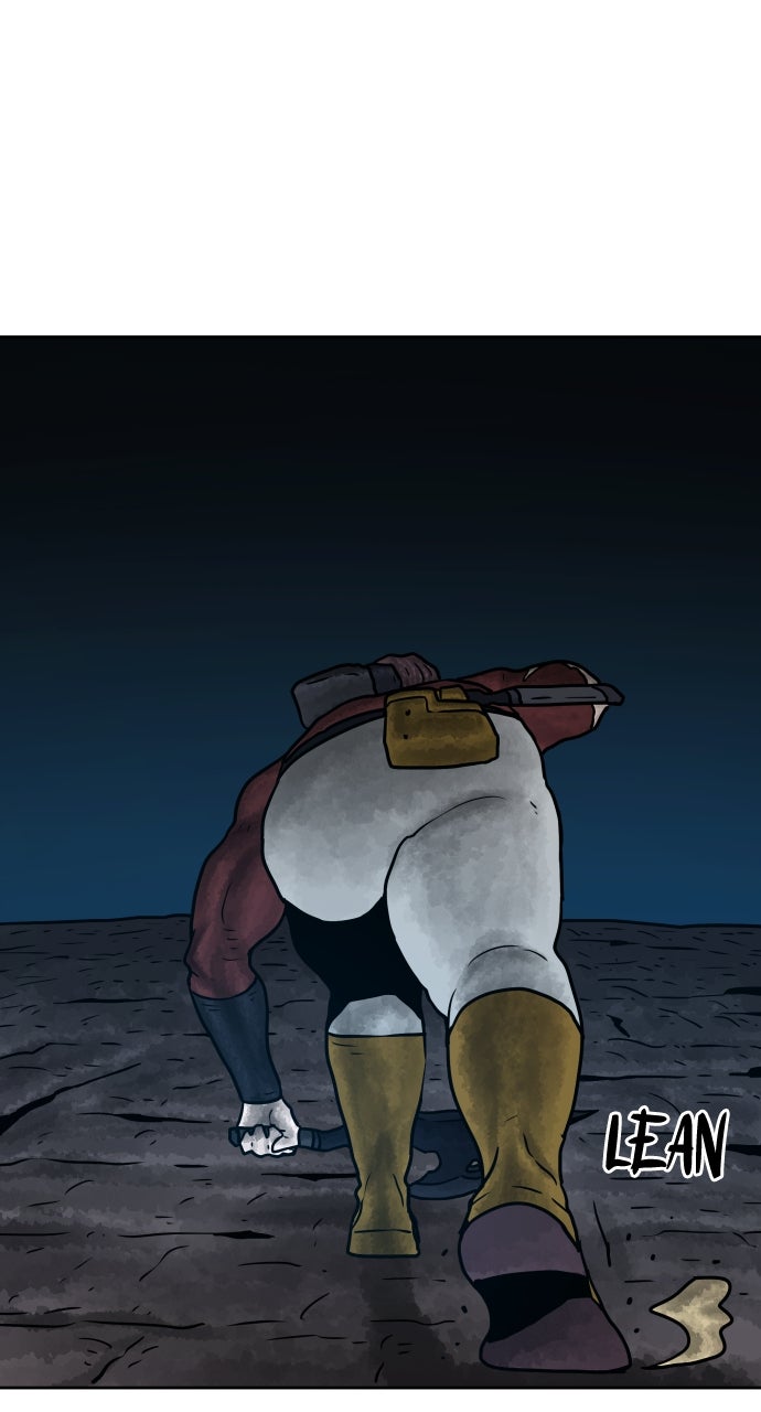 Warrior Executioner Chapter 37 - Page 80