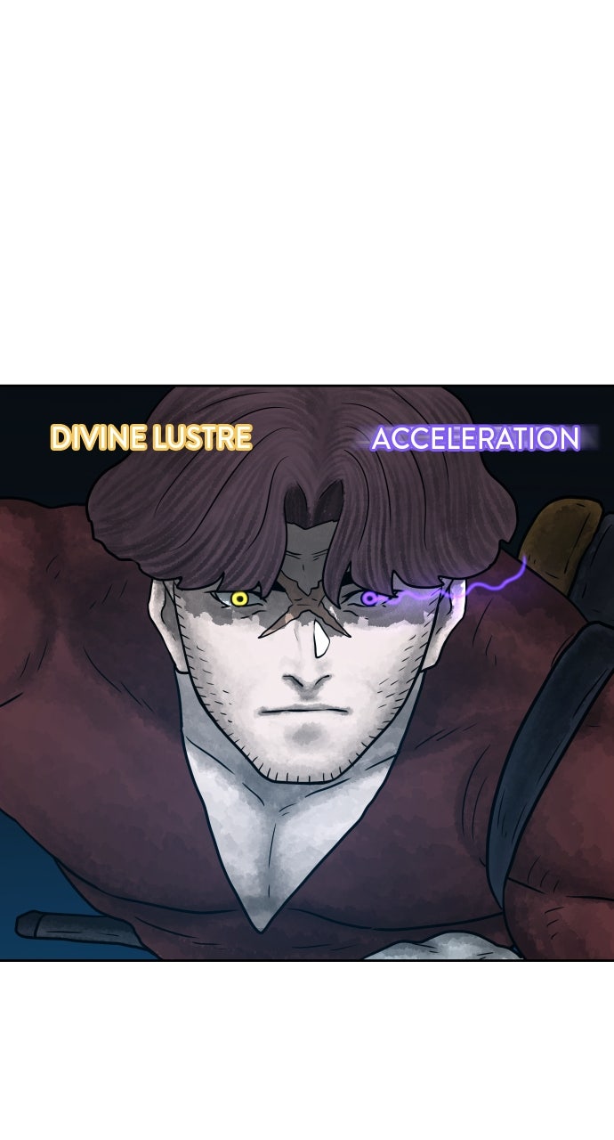 Warrior Executioner Chapter 37 - Page 81