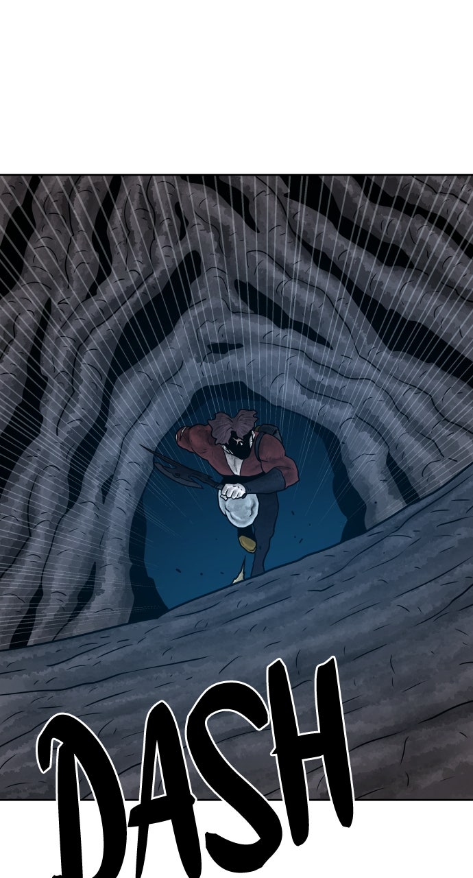 Warrior Executioner Chapter 37 - Page 82