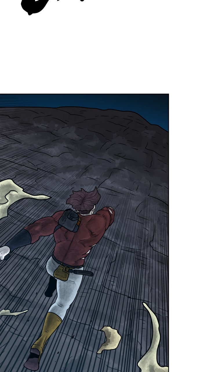 Warrior Executioner Chapter 37 - Page 83