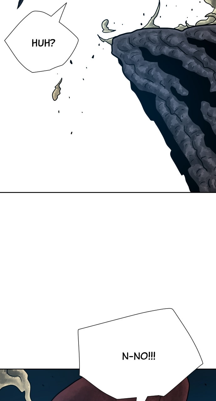 Warrior Executioner Chapter 37 - Page 86