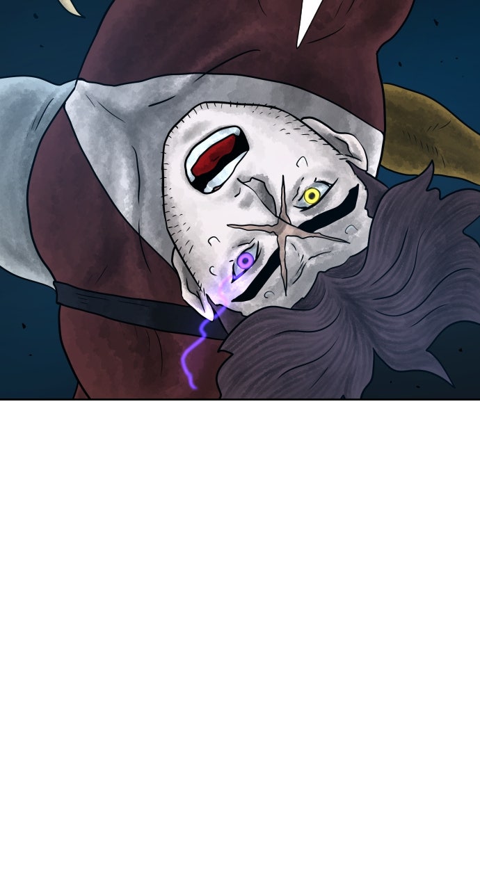 Warrior Executioner Chapter 37 - Page 87