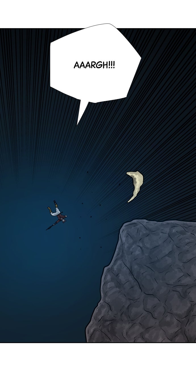 Warrior Executioner Chapter 37 - Page 88