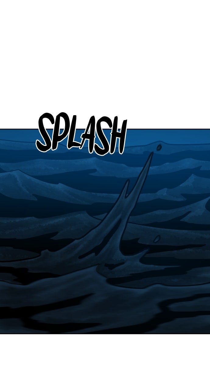 Warrior Executioner Chapter 37 - Page 89