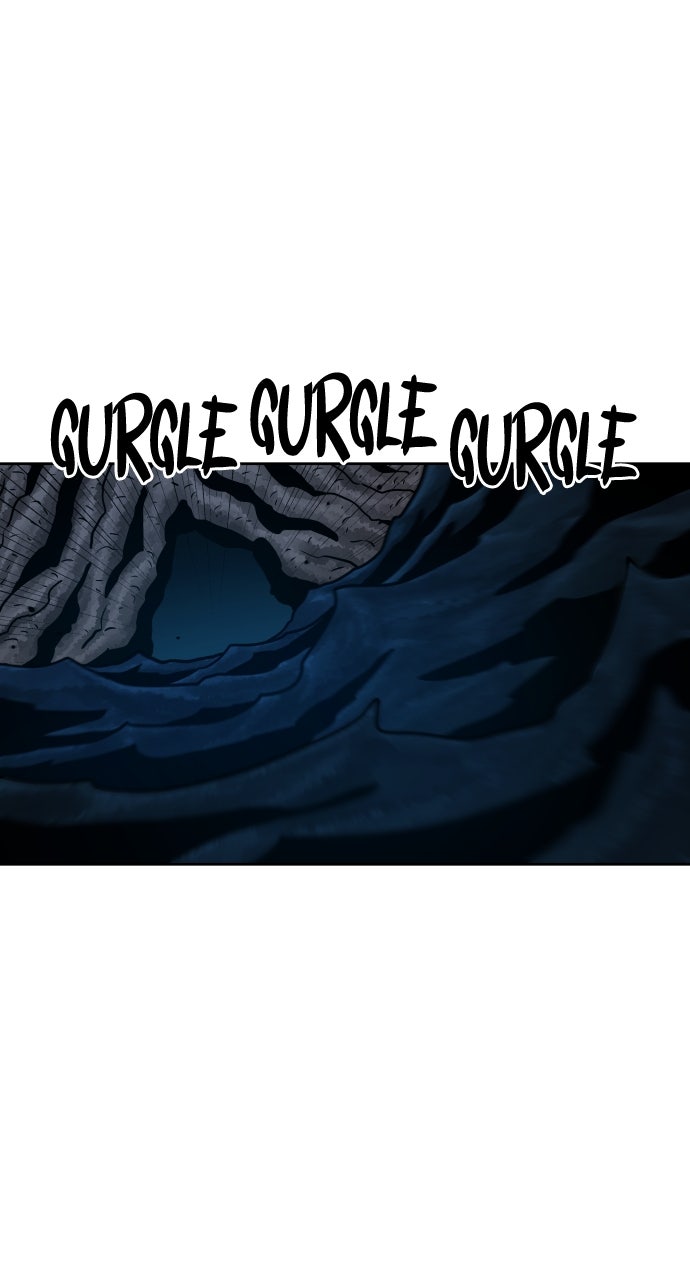 Warrior Executioner Chapter 37 - Page 90