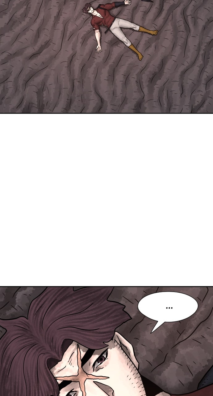 Warrior Executioner Chapter 37 - Page 92