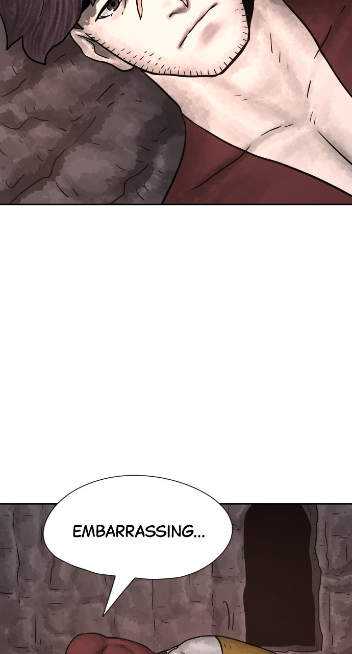 Warrior Executioner Chapter 37 - Page 93