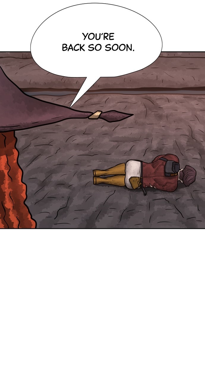 Warrior Executioner Chapter 37 - Page 96