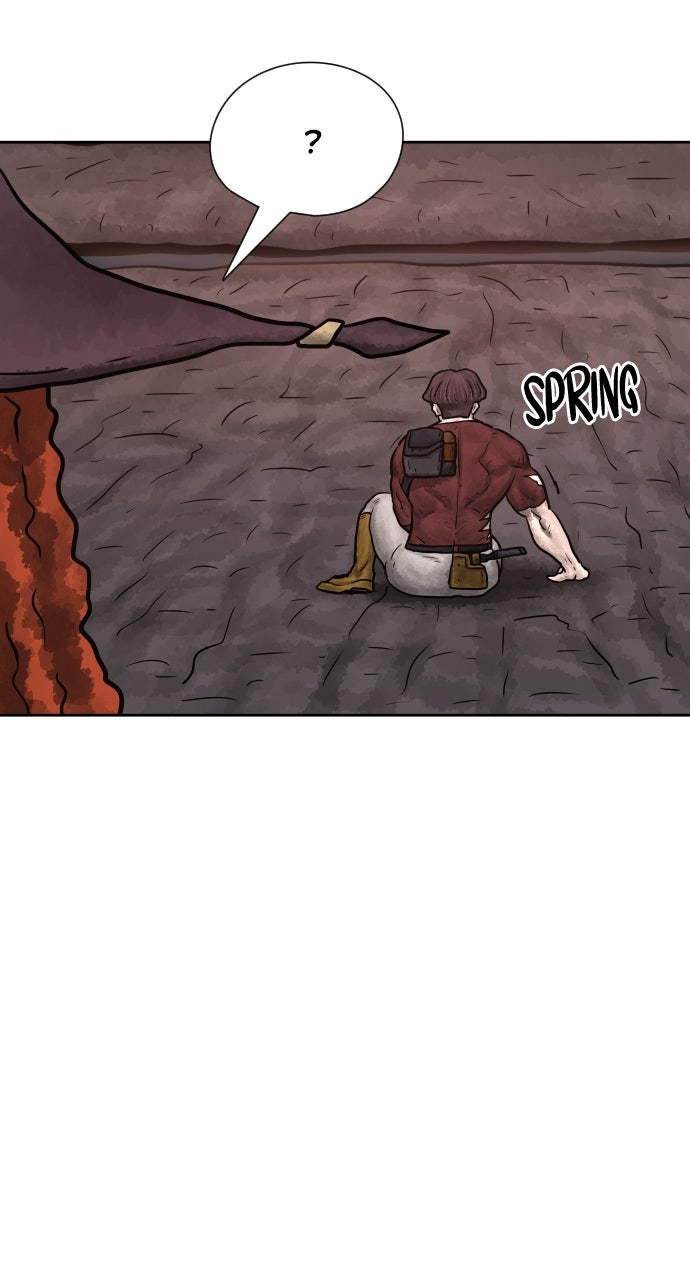 Warrior Executioner Chapter 37 - Page 97