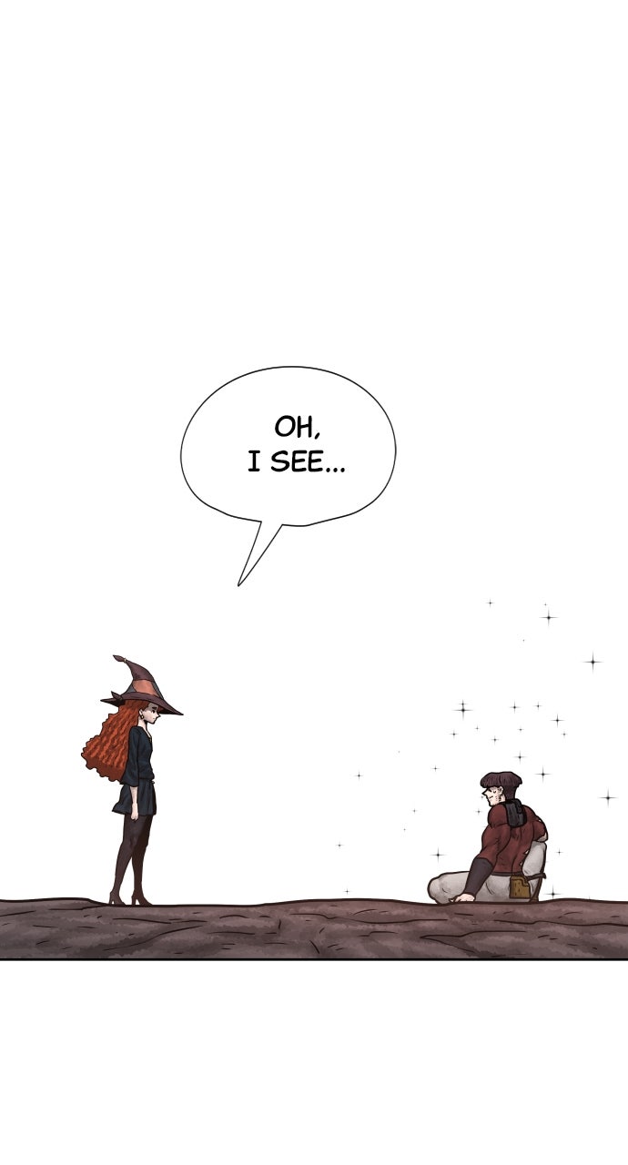 Warrior Executioner Chapter 37 - Page 99