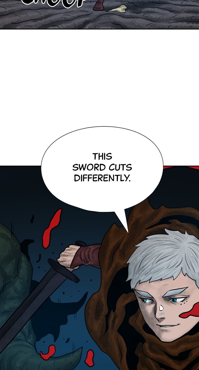 Warrior Executioner Chapter 38 - Page 2