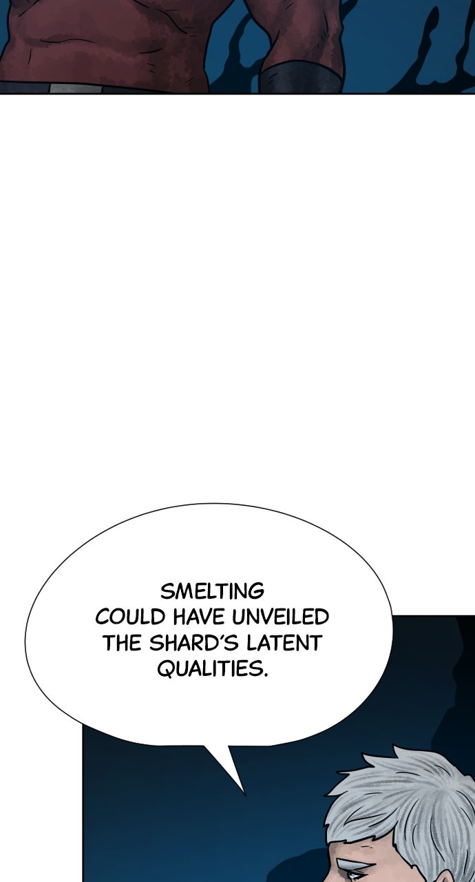 Warrior Executioner Chapter 38 - Page 11