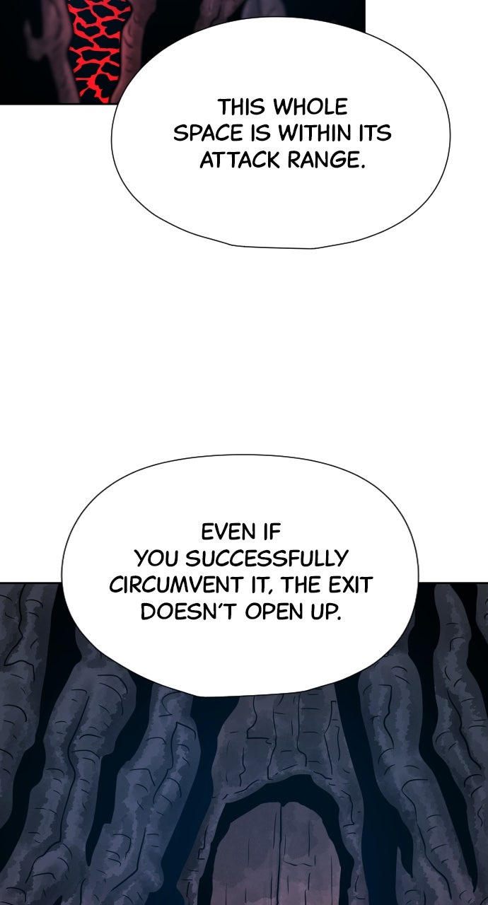 Warrior Executioner Chapter 38 - Page 101