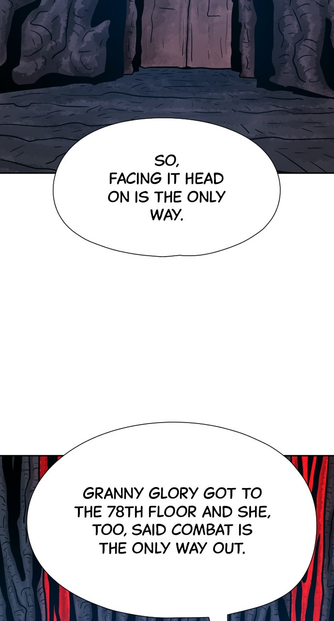 Warrior Executioner Chapter 38 - Page 102