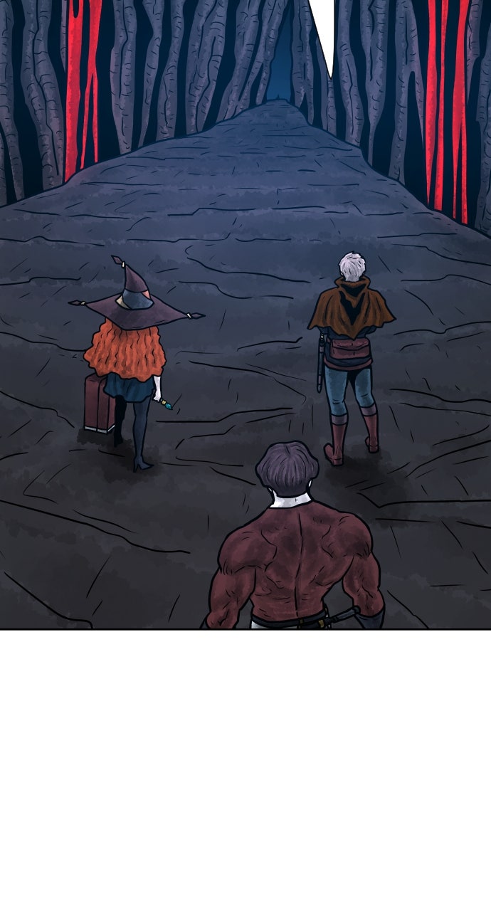 Warrior Executioner Chapter 38 - Page 103