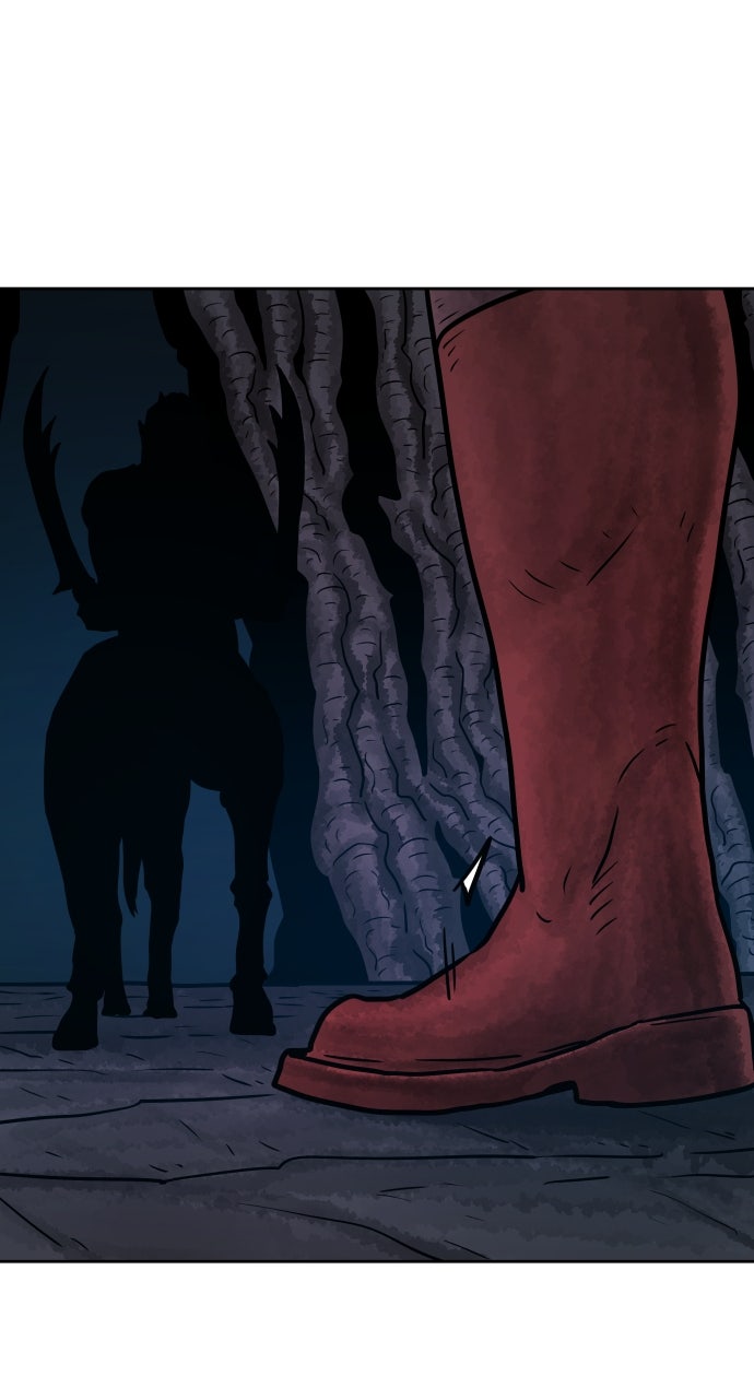 Warrior Executioner Chapter 38 - Page 108