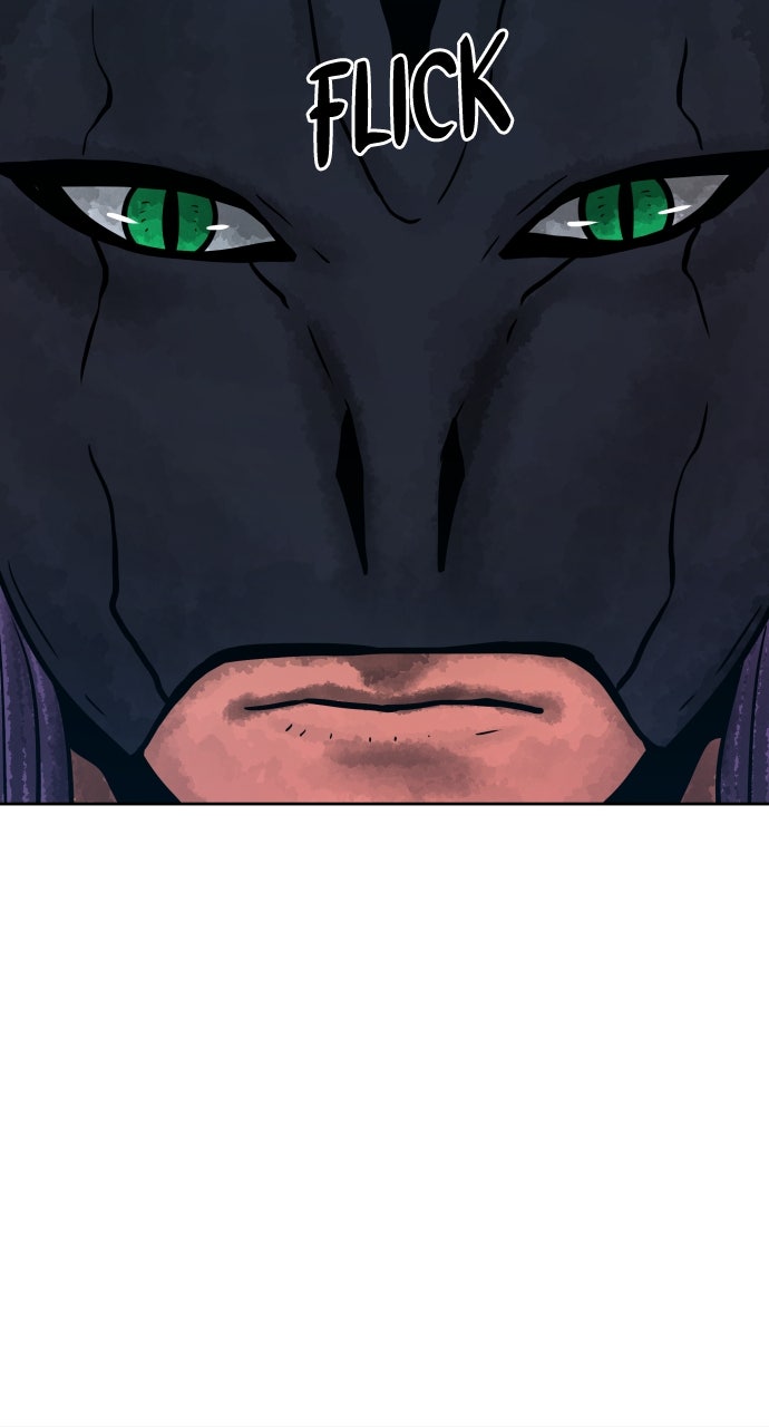 Warrior Executioner Chapter 38 - Page 111