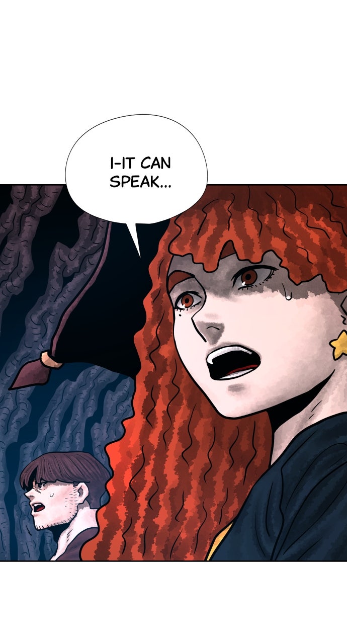 Warrior Executioner Chapter 38 - Page 113