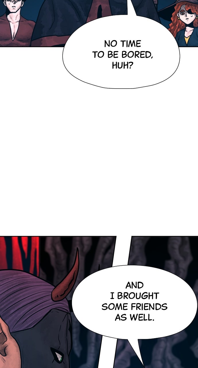 Warrior Executioner Chapter 38 - Page 115