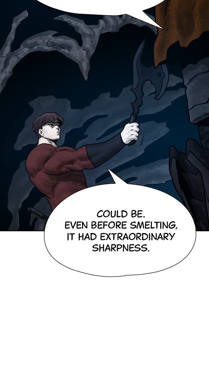 Warrior Executioner Chapter 38 - Page 13