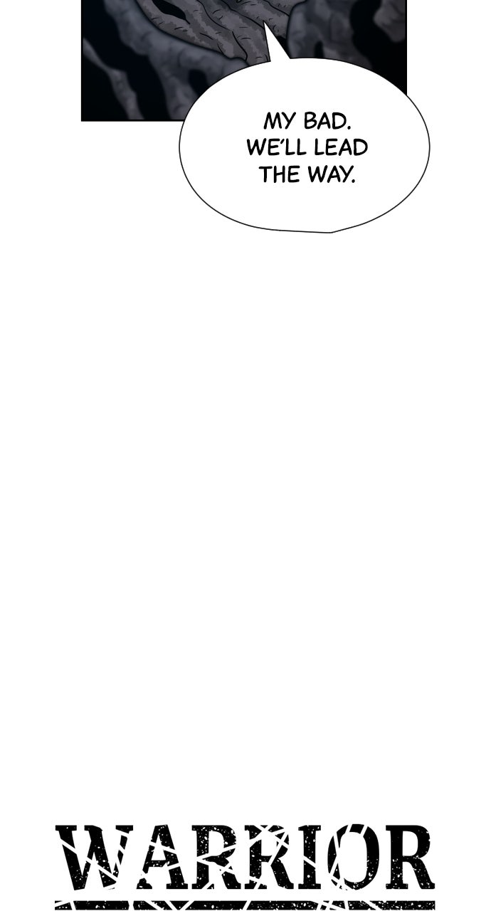 Warrior Executioner Chapter 38 - Page 18
